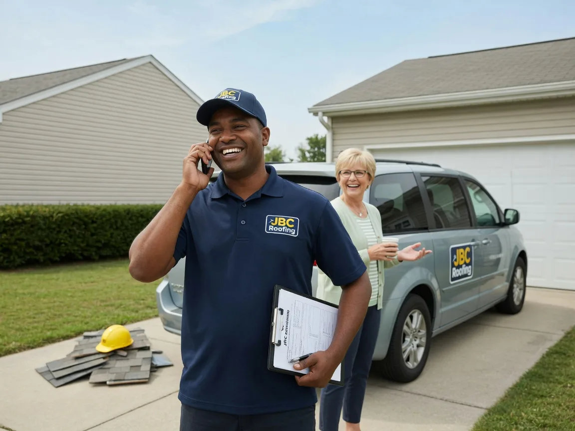 Roof Replacement Proctor, OK FAQs